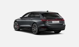 Audi S6 e-tron 2025 kuva 2.