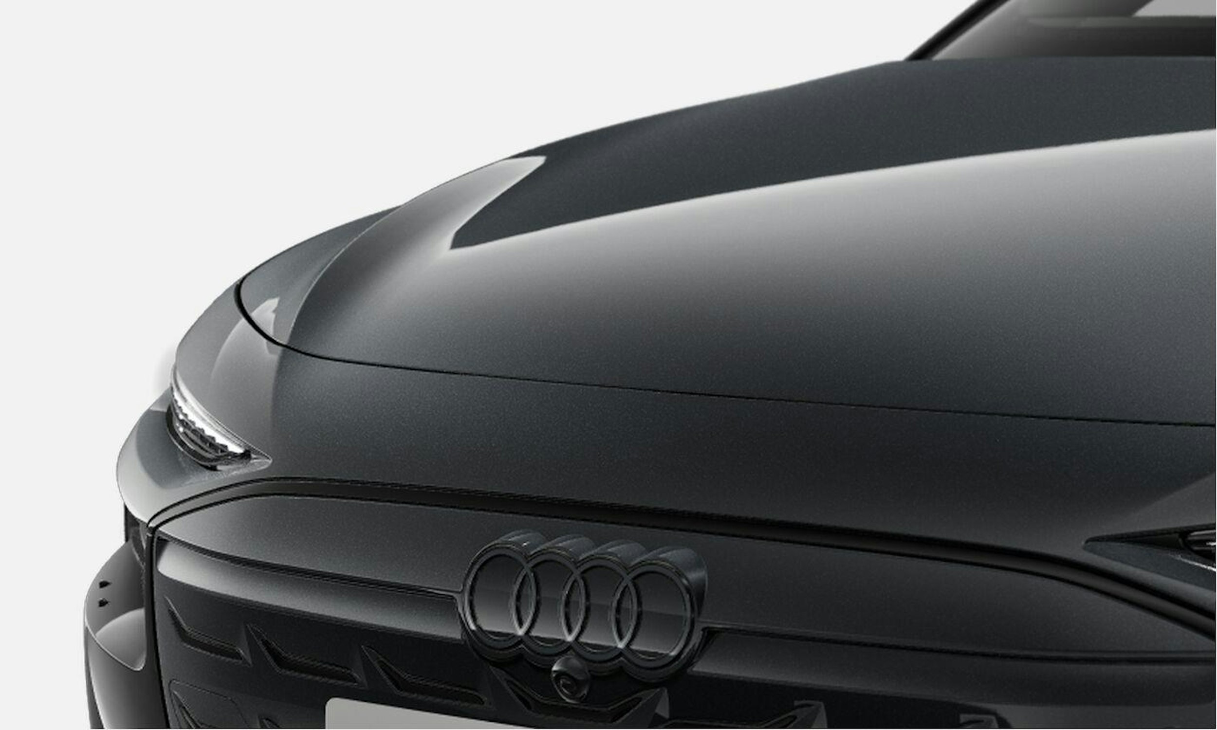 Audi S6 e-tron 2025 kuva 3.