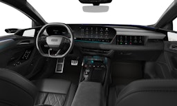 Audi S6 e-tron 2025 kuva 4.