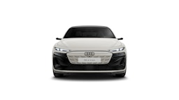 beige Audi S6 e-tron 2025 kuva 4.