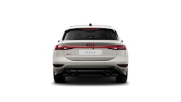 beige Audi S6 e-tron 2025 kuva 5.