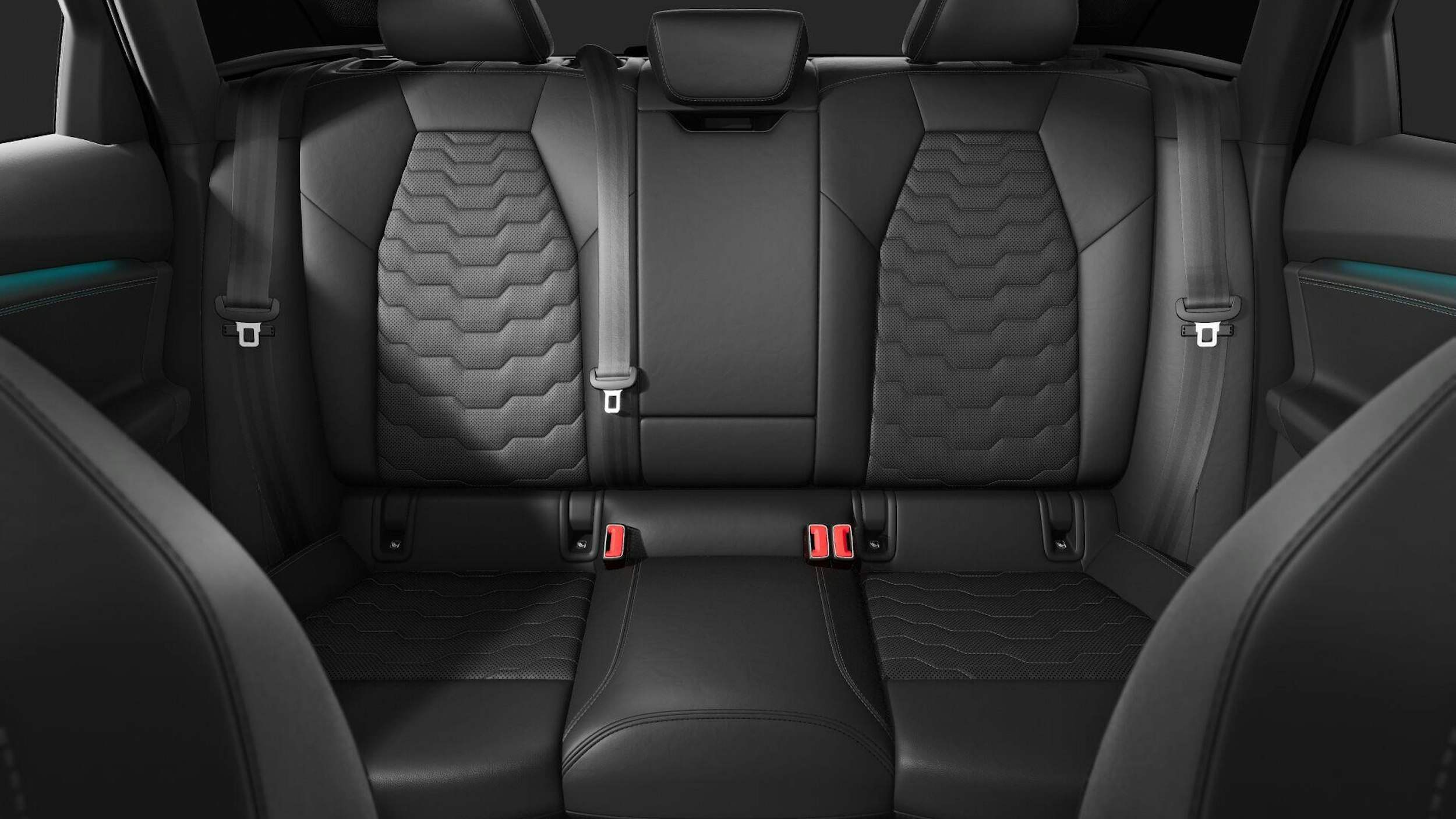 sininen Audi S6 e-tron 2025 kuva 9.