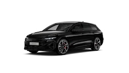 Audi S6 e-tron 2025 kuva 1.