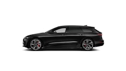 Audi S6 e-tron 2025 kuva 2.