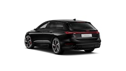 Audi S6 e-tron 2025 kuva 3.