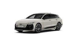 Audi S6 e-tron 2025 kuva 1.