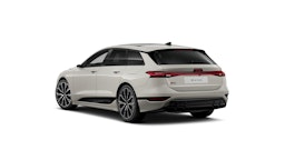 Audi S6 e-tron 2025 kuva 3.