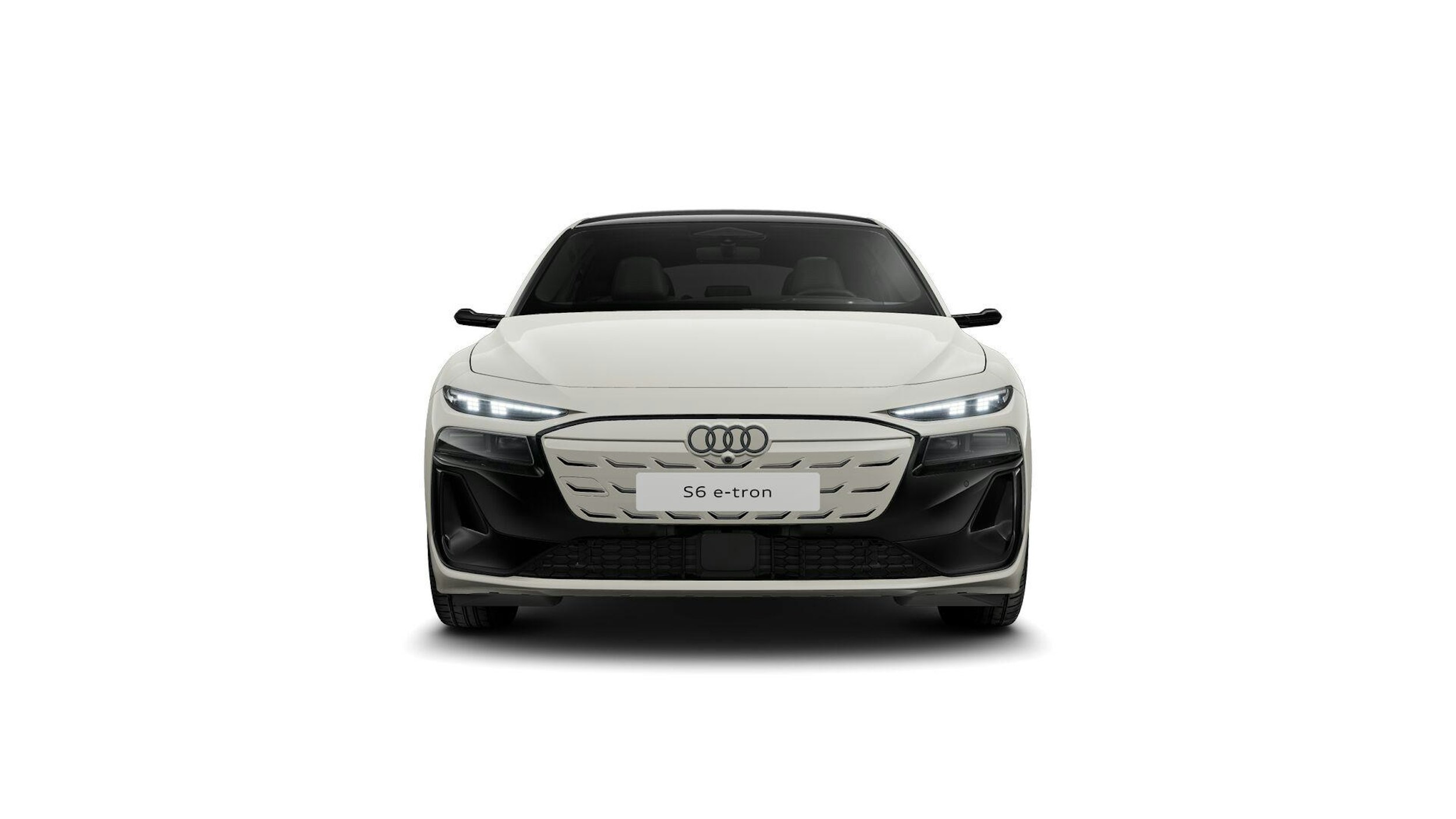 Audi S6 e-tron 2025 kuva 5.