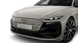 Audi S6 e-tron 2025 kuva 6.