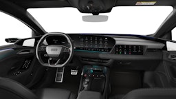 Audi S6 e-tron 2025 kuva 7.