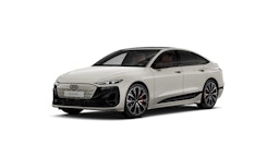 Audi S6 e-tron 2025 kuva 1.