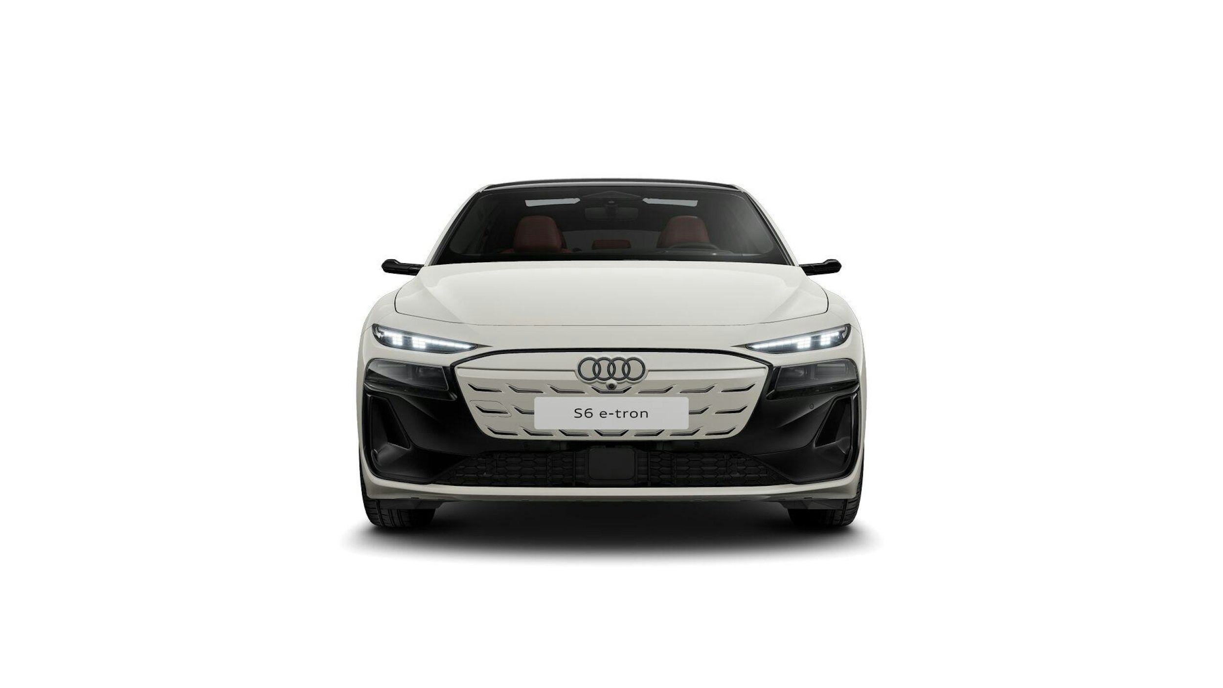 Audi S6 e-tron 2025 kuva 3.