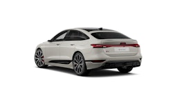Audi S6 e-tron 2025 kuva 5.