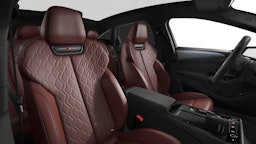 Audi S6 e-tron 2025 kuva 7.