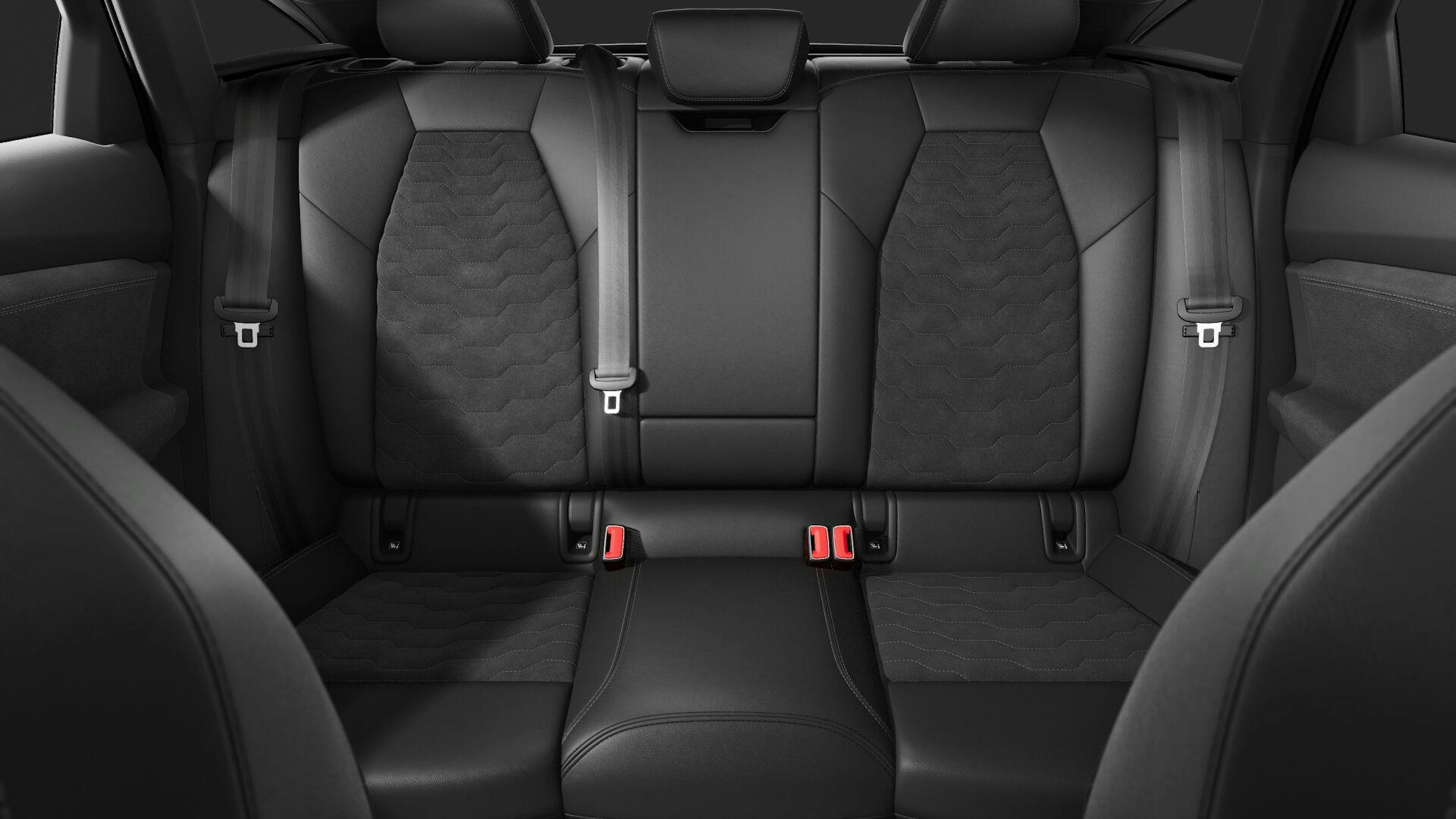 sininen Audi S6 e-tron 2025 kuva 9.