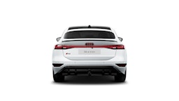 valkoinen Audi S6 e-tron 2025 kuva 4.