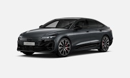 Audi S6 e-tron 2025 kuva 1.