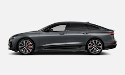 Audi S6 e-tron 2025 kuva 2.