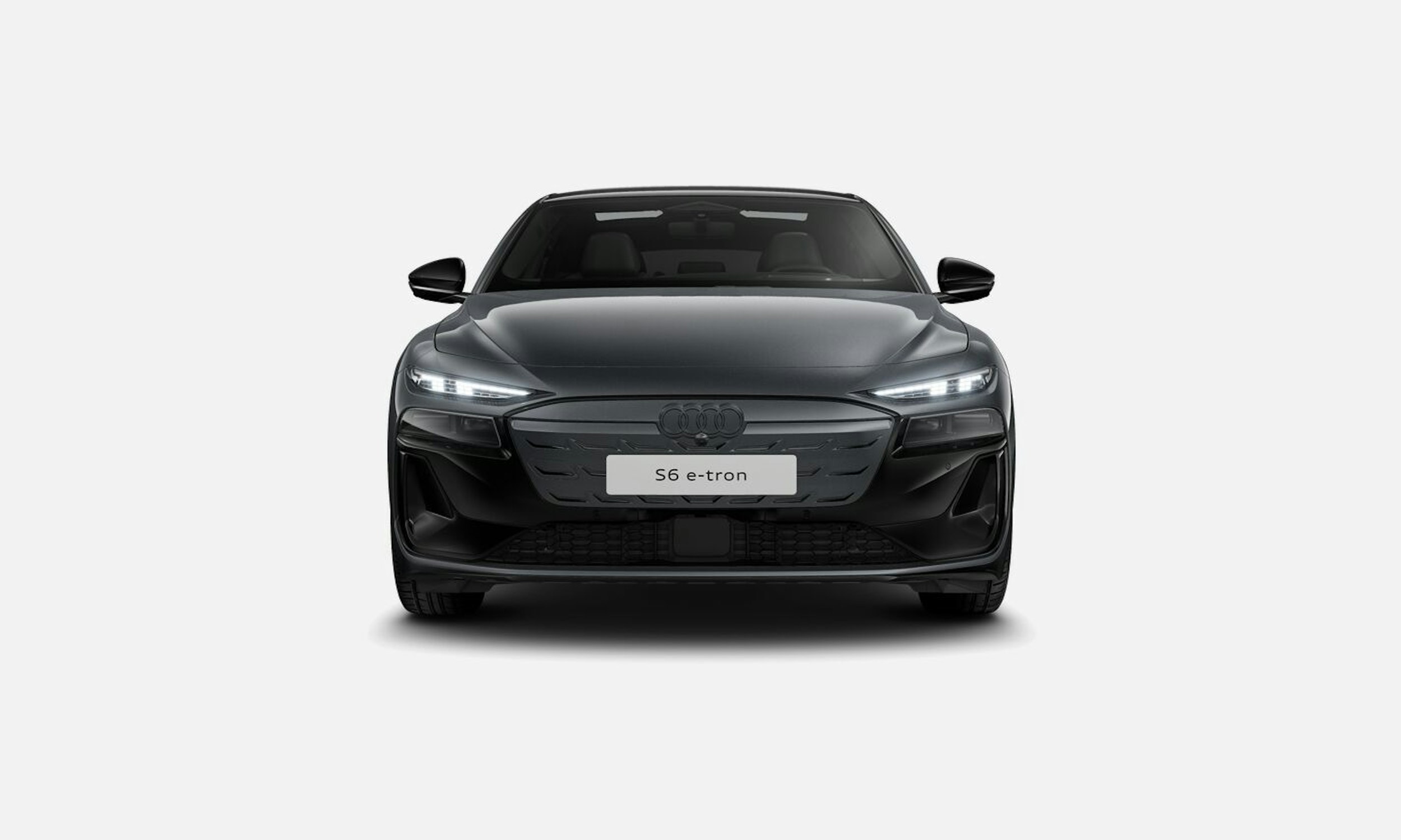 Audi S6 e-tron 2025 kuva 3.