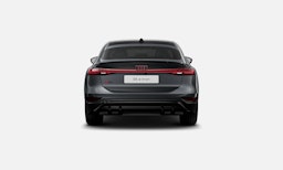 Audi S6 e-tron 2025 kuva 5.