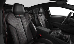 Audi S6 e-tron 2025 kuva 6.