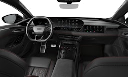 Audi S6 e-tron 2025 kuva 7.