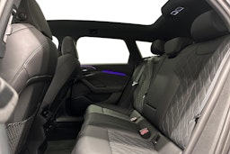 harmaa Audi S6 e-tron 2025 kuva 10.