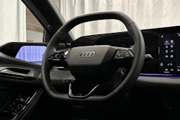 harmaa Audi S6 e-tron 2025 kuva 18.