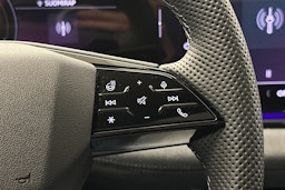harmaa Audi S6 e-tron 2025 kuva 20.