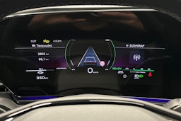 harmaa Audi S6 e-tron 2025 kuva 22.