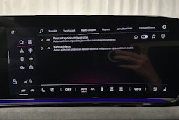 harmaa Audi S6 e-tron 2025 kuva 28.