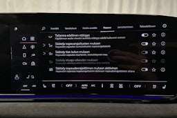 harmaa Audi S6 e-tron 2025 kuva 29.