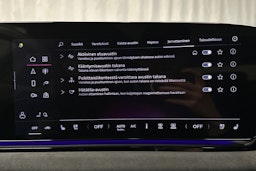 harmaa Audi S6 e-tron 2025 kuva 30.