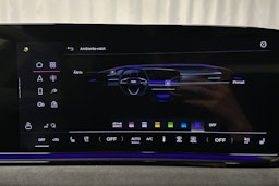 harmaa Audi S6 e-tron 2025 kuva 32.