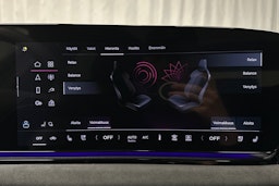 harmaa Audi S6 e-tron 2025 kuva 33.