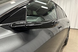 harmaa Audi S6 e-tron 2025 kuva 41.