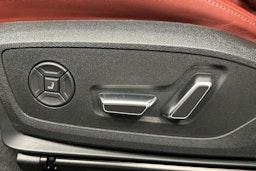 beige Audi S6 e-tron 2025 kuva 18.