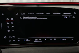 musta Audi S6 e-tron 2025 kuva 30.