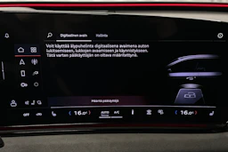 musta Audi S6 e-tron 2025 kuva 31.