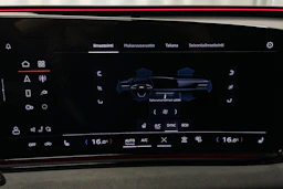 musta Audi S6 e-tron 2025 kuva 32.