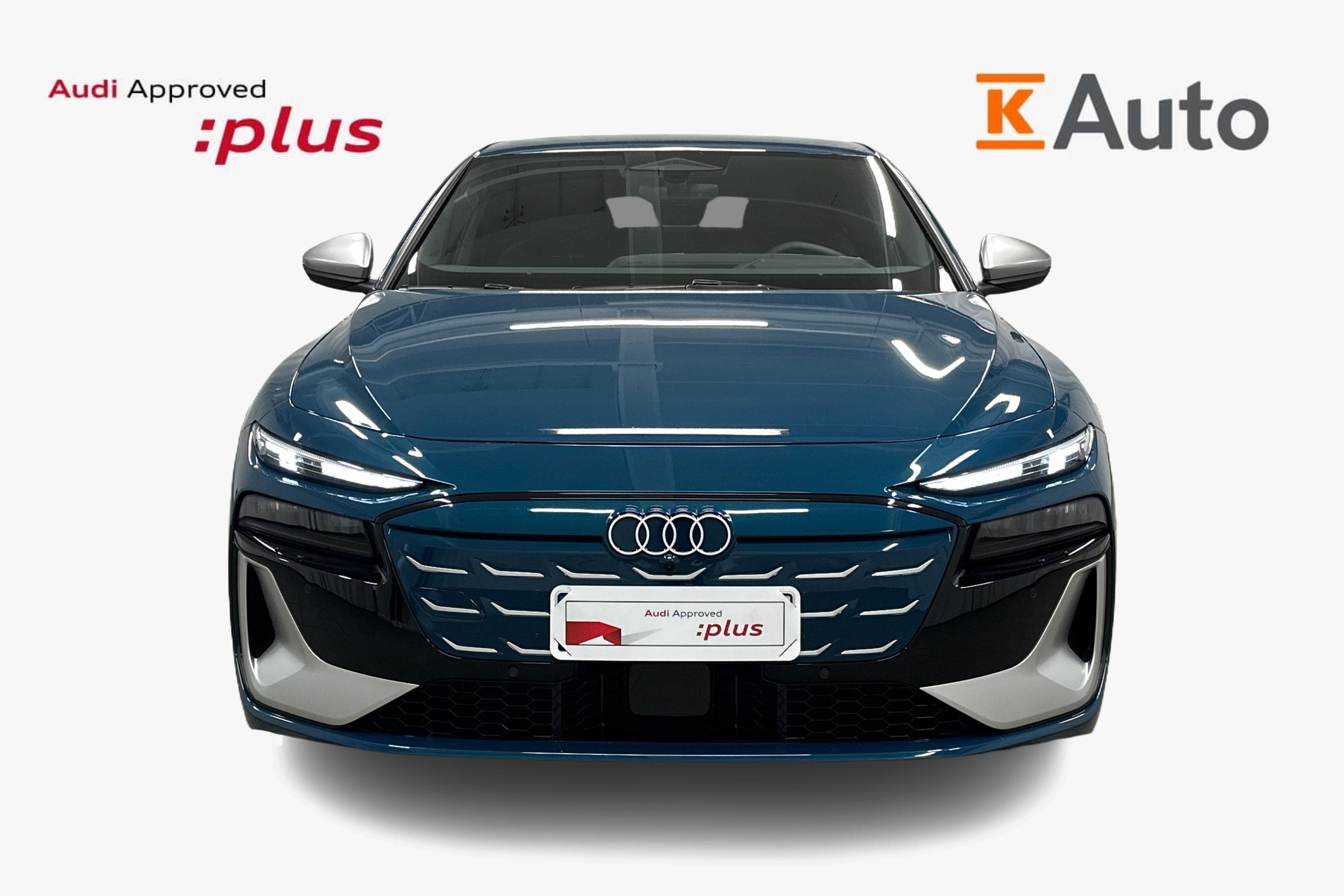 Audi S6 e-tron 2025, kuva 4/41