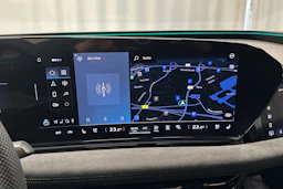 sininen Audi S6 e-tron 2025 kuva 14.