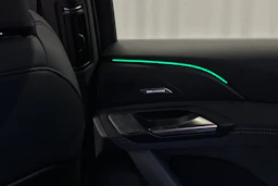 sininen Audi S6 e-tron 2025 kuva 33.