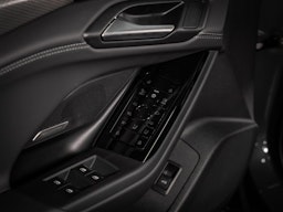 met. sininen Audi S6 e-tron 2025 kuva 18.