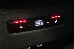 musta Audi S6 e-tron 2025 kuva 16.