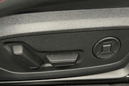 musta Audi S6 e-tron 2025 kuva 20.