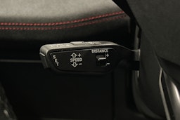 musta Audi S6 e-tron 2025 kuva 25.