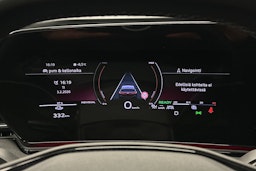 musta Audi S6 e-tron 2025 kuva 26.