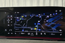 musta Audi S6 e-tron 2025 kuva 29.