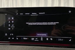 musta Audi S6 e-tron 2025 kuva 31.